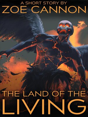 cover image of The Land of the Living